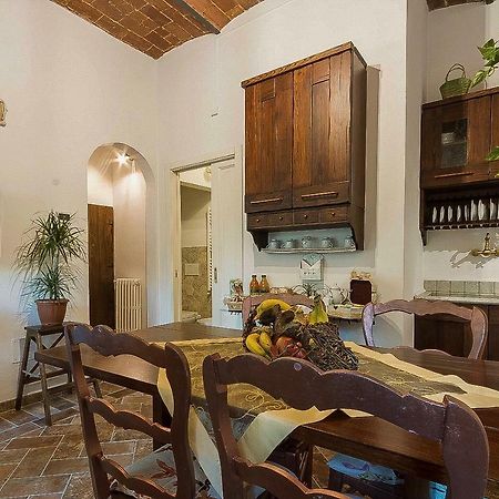 La Casetta Sull'Arno Apartamento Florença Exterior foto
