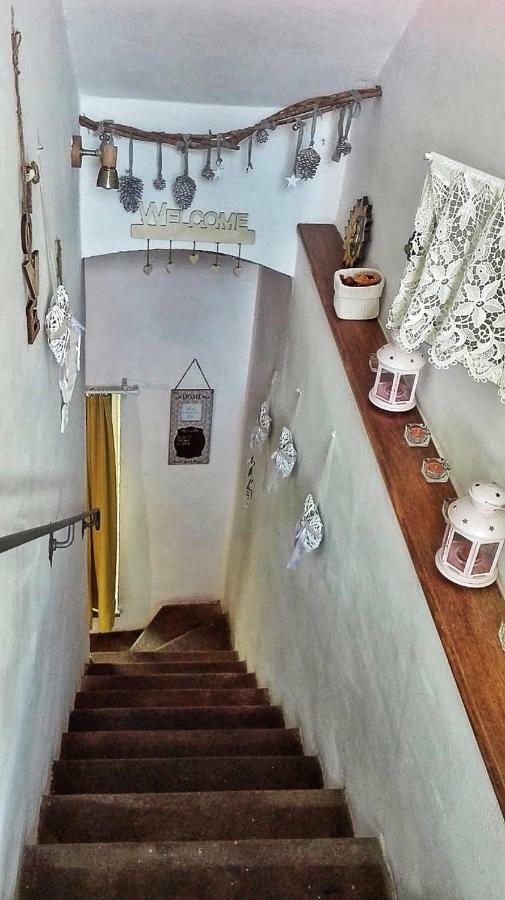 La Casetta Sull'Arno Apartamento Florença Exterior foto
