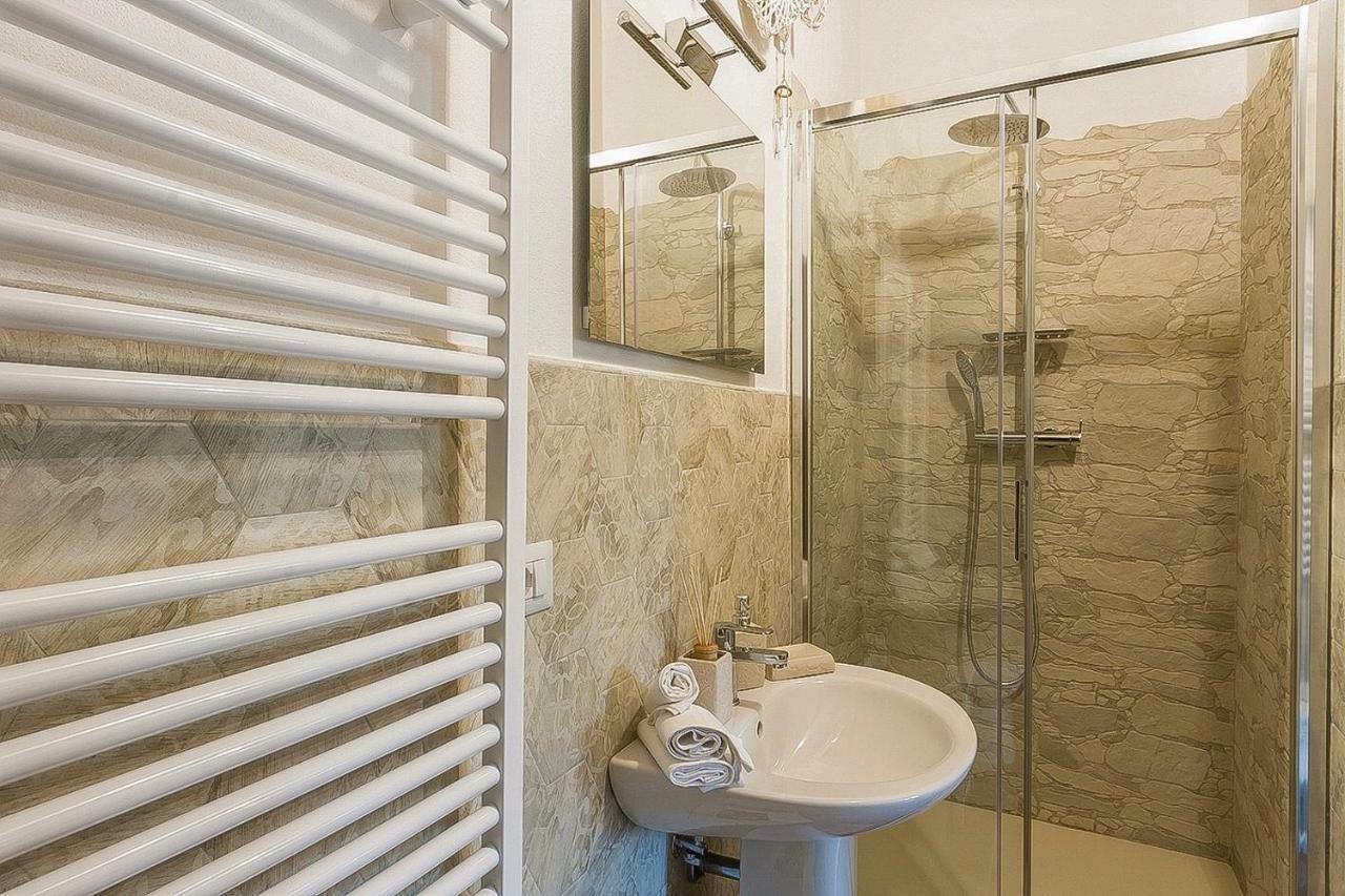 La Casetta Sull'Arno Apartamento Florença Exterior foto